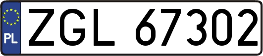 ZGL67302