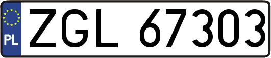 ZGL67303