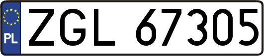 ZGL67305