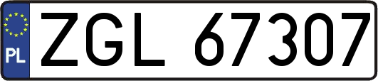 ZGL67307