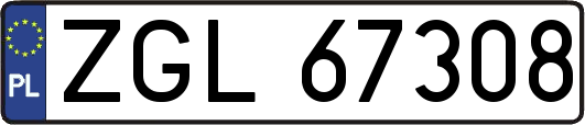 ZGL67308