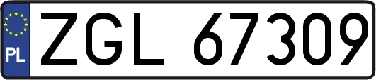 ZGL67309