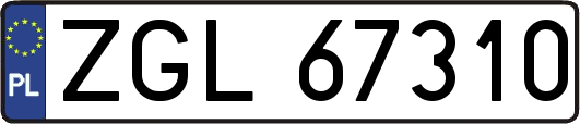 ZGL67310