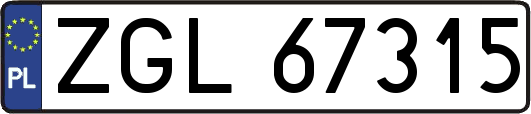 ZGL67315