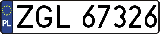 ZGL67326