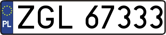 ZGL67333