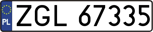 ZGL67335