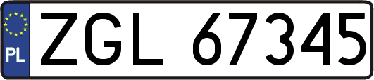 ZGL67345
