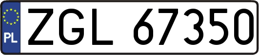 ZGL67350