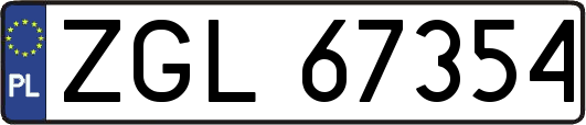 ZGL67354