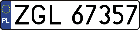 ZGL67357