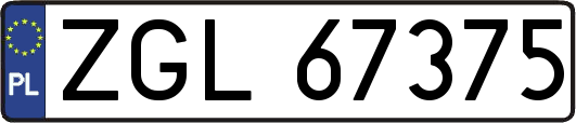 ZGL67375