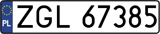 ZGL67385