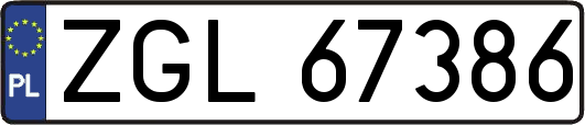 ZGL67386