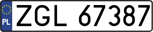 ZGL67387