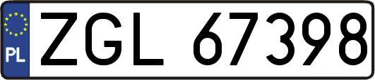 ZGL67398
