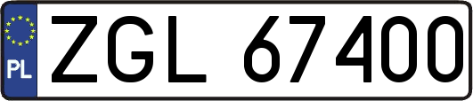 ZGL67400
