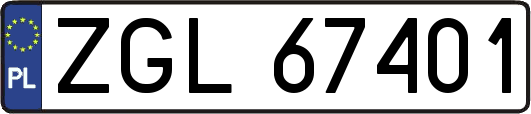 ZGL67401