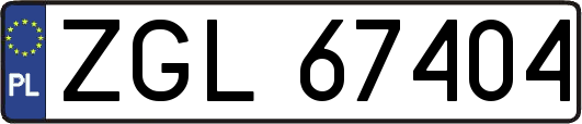 ZGL67404