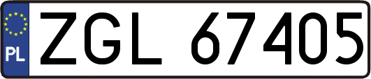 ZGL67405