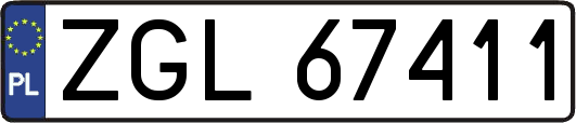 ZGL67411