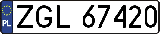 ZGL67420