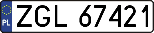 ZGL67421