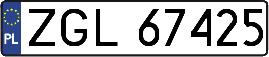 ZGL67425