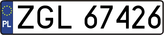ZGL67426