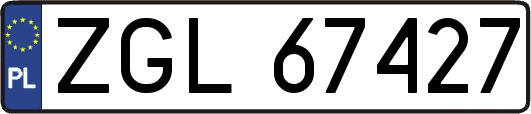 ZGL67427