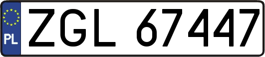 ZGL67447