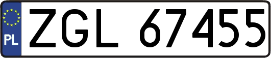 ZGL67455