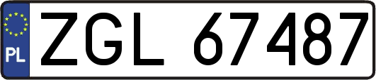 ZGL67487