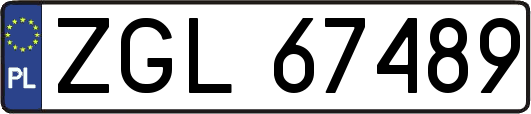ZGL67489