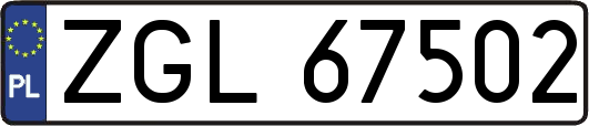 ZGL67502