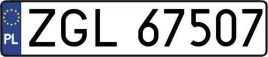 ZGL67507