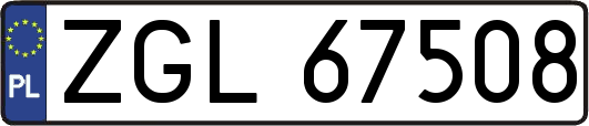 ZGL67508
