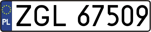 ZGL67509