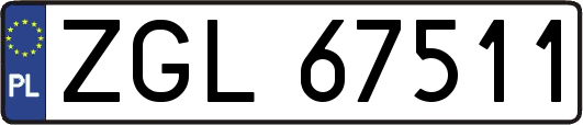 ZGL67511
