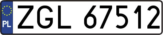 ZGL67512