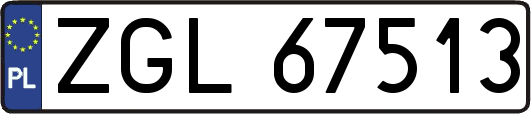 ZGL67513
