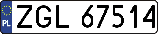 ZGL67514