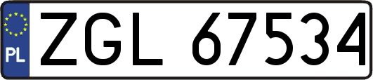 ZGL67534