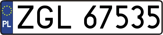 ZGL67535