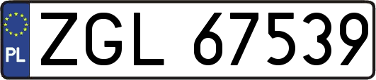 ZGL67539