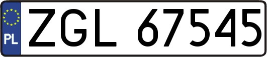 ZGL67545