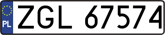 ZGL67574