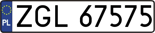 ZGL67575