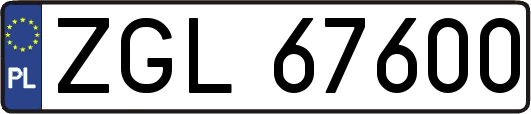ZGL67600