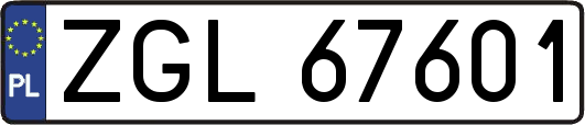 ZGL67601